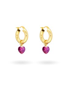 Annele - Kõrvarõngad Lonely Hearts Club No. 2 - LONELY HEARTS CLUB NO. 2 | Stockmann