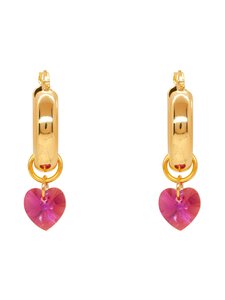 Annele - Lonely Hearts Club No. 2 -korvakorut - LONELY HEARTS CLUB NO. 2 | Stockmann