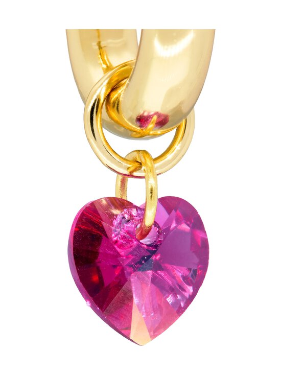 Annele - Lonely Hearts Club No.2 auskari - LONELY HEARTS CLUB NO. 2 | Stockmann - photo 2