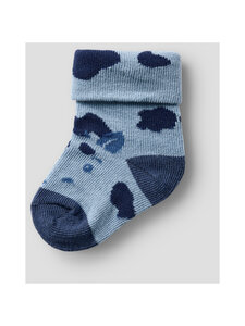 Name It - NbmLummio zeķes - ASHLEY BLUE | Stockmann