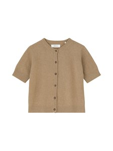 Skall Studio - Kardigan Diana - CAMEL | Stockmann