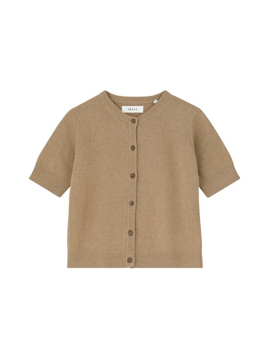 Skall Studio - Kardigan Diana - CAMEL | Stockmann - photo 1