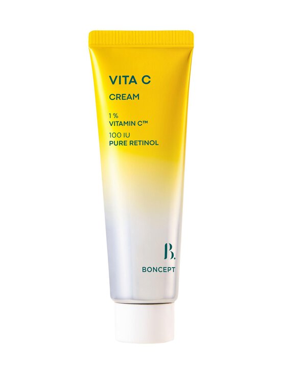 BONCEPT - Vita C Cream sejas krēms - NOCOL | Stockmann - photo 1