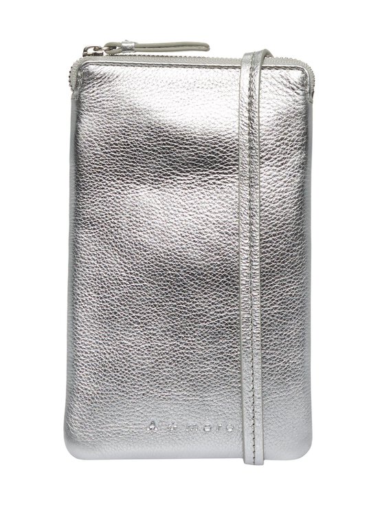A+more - Carolina-puhelinlaukku - SILVER - photo 1 A+more - Carolina-puhelinlaukku - SILVER | Stockmann - photo 1