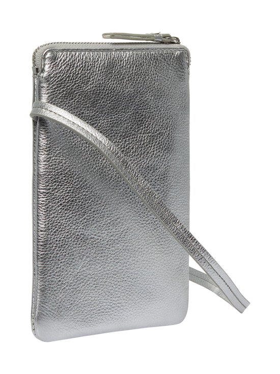 A+more - Carolina-puhelinlaukku - SILVER - photo 2 A+more - Carolina-puhelinlaukku - SILVER | Stockmann - photo 2