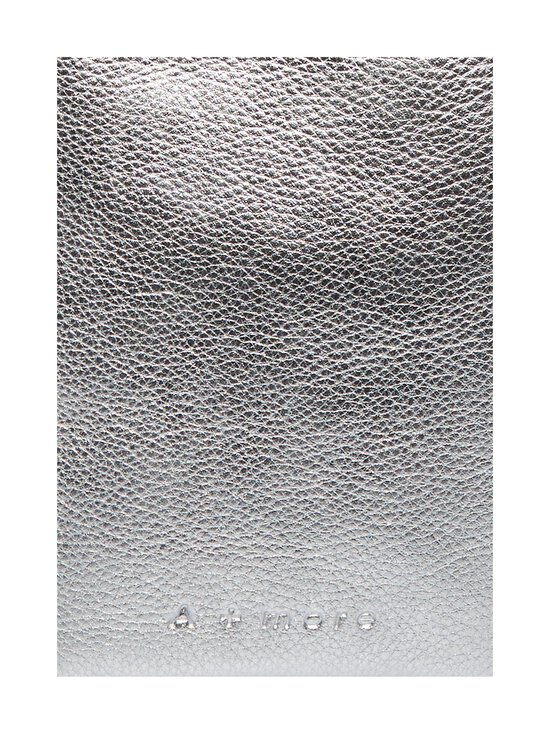 A+more - Carolina-puhelinlaukku - SILVER - photo 3 A+more - Carolina-puhelinlaukku - SILVER | Stockmann - photo 3