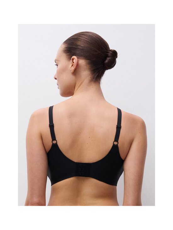 Chantelle - Rinnahoidjad Soft Stretch Power Plunging - 11 BLACK - photo 3 Chantelle - Rinnahoidjad Soft Stretch Power Plunging - 11 BLACK | Stockmann - photo 3