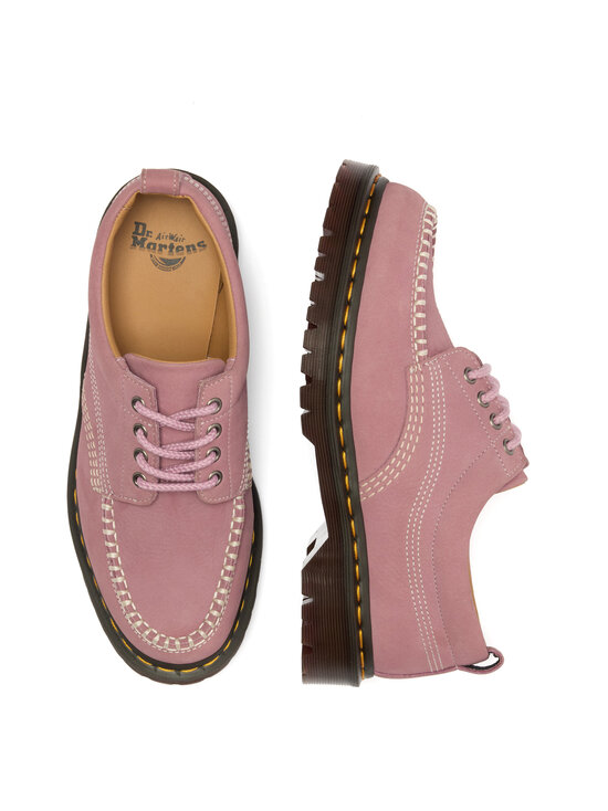 Dr. Martens - Lowell Milled Nubuck -kävelykengät - DUSTY ROSE | Stockmann - photo 2