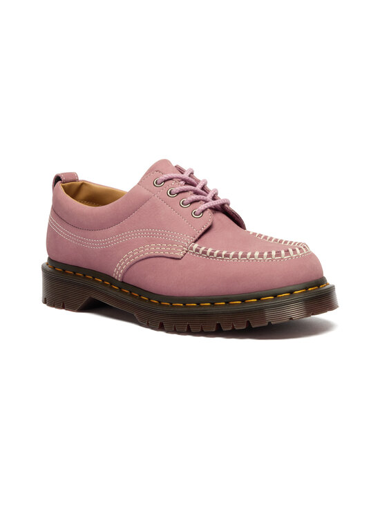 Dr. Martens - Lowell Milled Nubuck -kävelykengät - DUSTY ROSE | Stockmann - photo 5