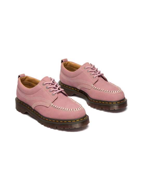 Dr. Martens - Lowell Milled Nubuck -kävelykengät - DUSTY ROSE | Stockmann - photo 6