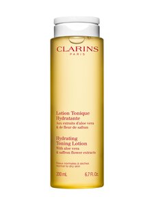 Clarins - Hydrating Toning Lotion -kasvovesi Clarins - Hydrating Toning Lotion -kasvovesi | Stockmann
