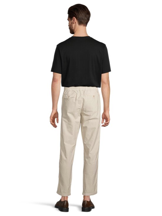 Polo Ralph Lauren - Püksid Prepster - OLIVE - photo 4 Polo Ralph Lauren - Püksid Prepster - OLIVE | Stockmann - photo 4