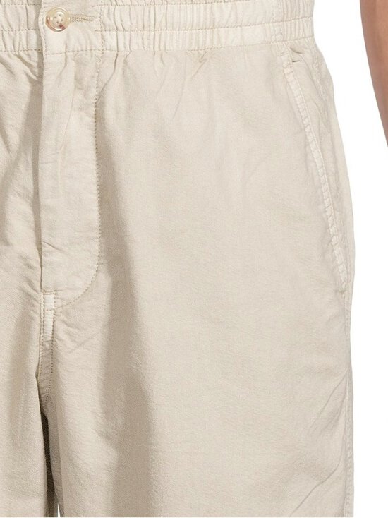 Polo Ralph Lauren - Püksid Prepster - OLIVE - photo 6 Polo Ralph Lauren - Püksid Prepster - OLIVE | Stockmann - photo 6
