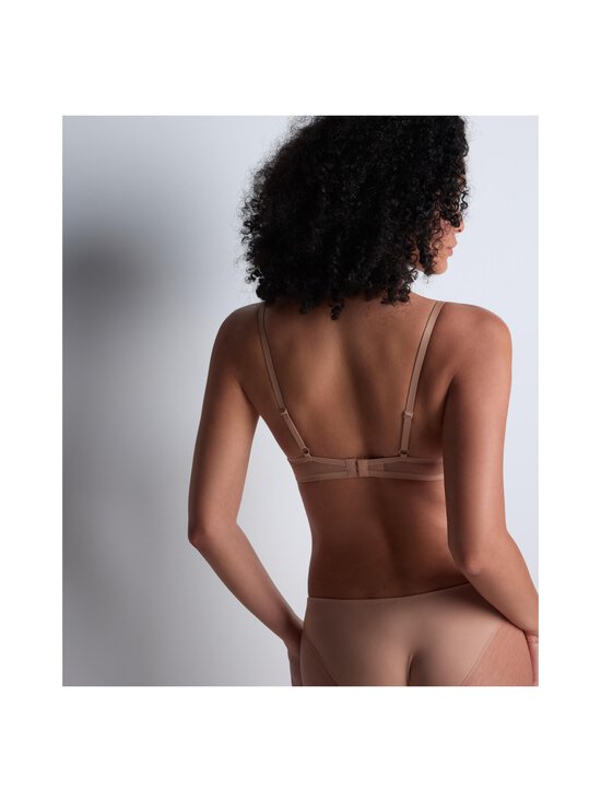 Aubade - Sheer Emotion Moulded Plunge -rintaliivit - SAND - photo 5 Aubade - Sheer Emotion Moulded Plunge -rintaliivit - SAND | Stockmann - photo 5