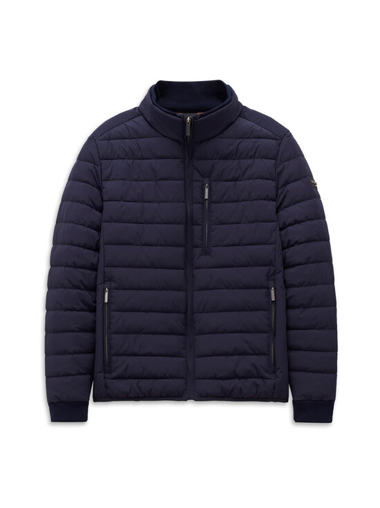 Bugatti - Tepitud jope - 390 NAVY BLUE | Stockmann - photo 1