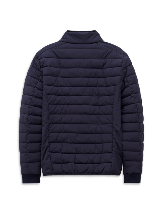 Bugatti - Tepitud jope - 390 NAVY BLUE | Stockmann - photo 2