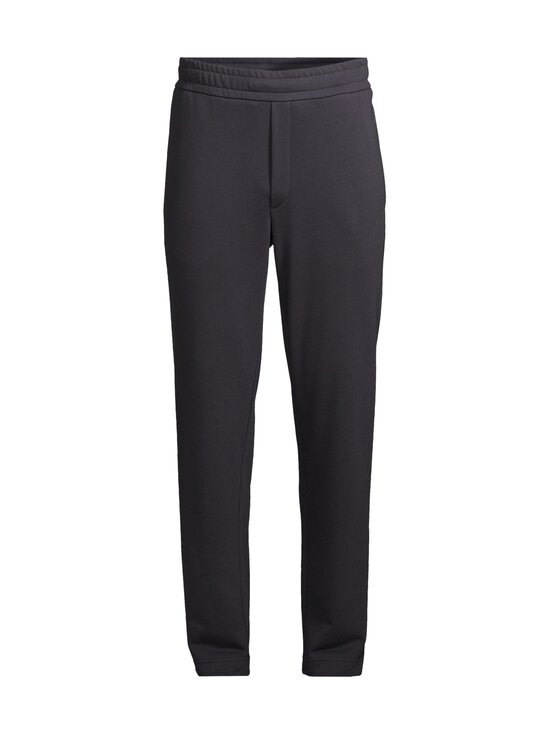 Moncler - Collegehousut - 742 NAVY - photo 1 Moncler - Collegehousut - 742 NAVY | Stockmann - photo 1