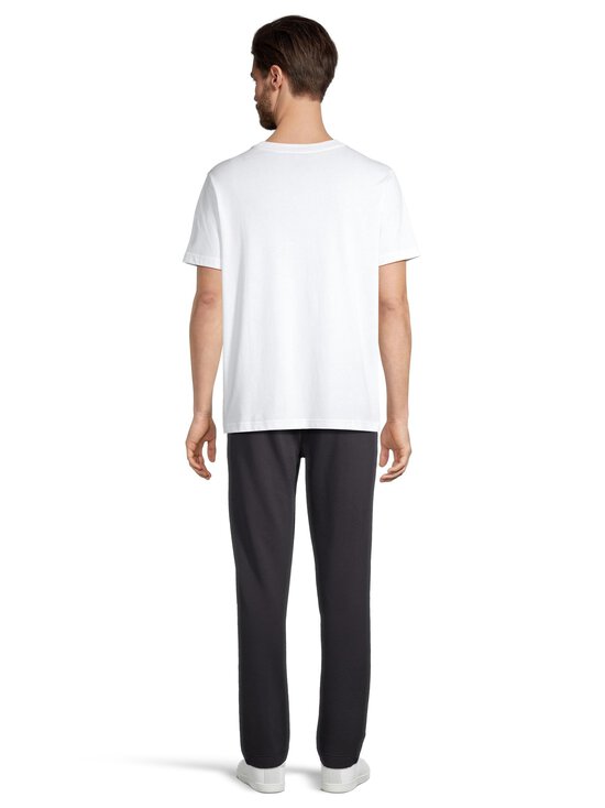 Moncler - Collegehousut - 742 NAVY - photo 4 Moncler - Collegehousut - 742 NAVY | Stockmann - photo 4