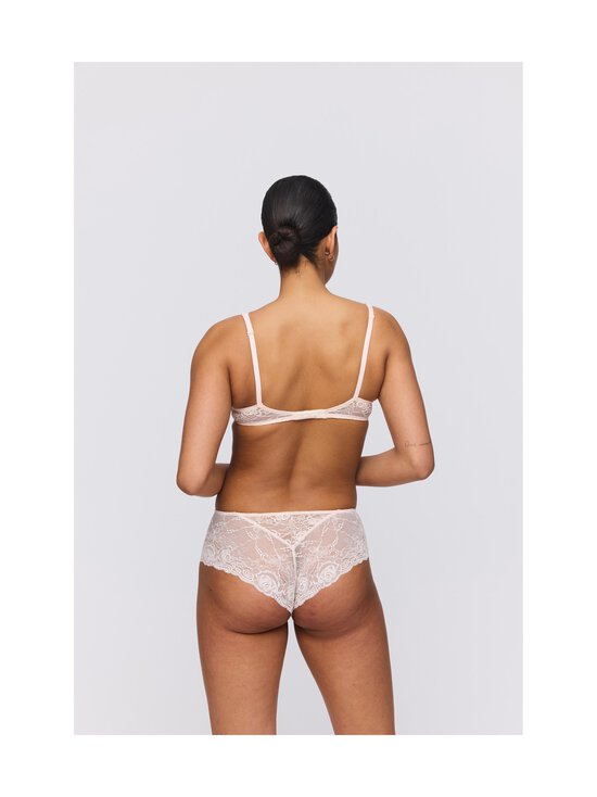 Marie Jo - Cyrile Padded Plunge -rintaliivit - CRP CRYSTAL PINK - photo 5 Marie Jo - Cyrile Padded Plunge -rintaliivit - CRP CRYSTAL PINK | Stockmann - photo 5