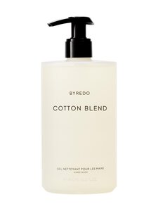 BYREDO - Cotton Blend Hand Wash -nestesaippua | Stockmann