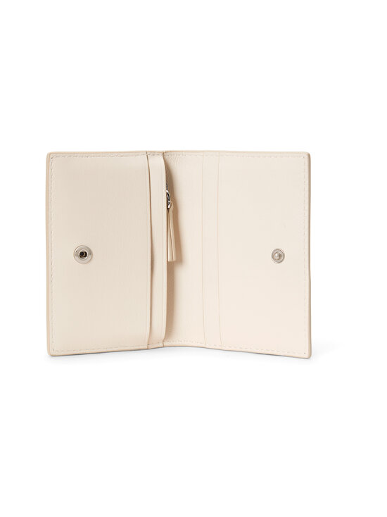 Polo Ralph Lauren - Bear Flap Small -korttikotelo - 001 IVORY | Stockmann - photo 3