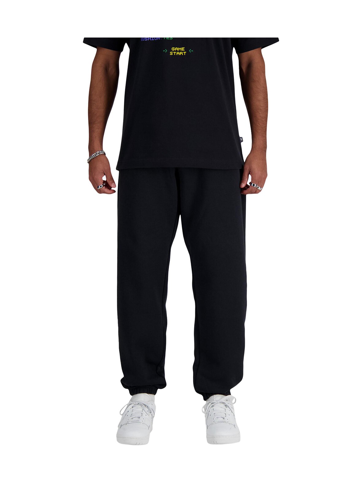 Sport Essentials Fleece -collegehousut