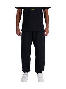 New Balance - Sport Essentials Fleece treniņbikses - BK BLACK New Balance - Sport Essentials Fleece treniņbikses - BK BLACK | Stockmann