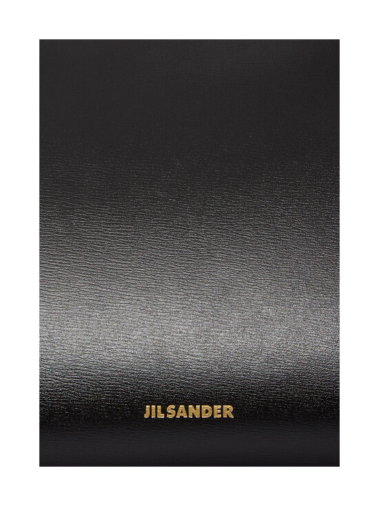 Jil Sander - Tangle Tent -olkalaukku - 001 BLACK | Stockmann - photo 4