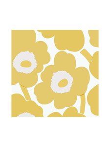 Marimekko - Unikko-paperiservetit 20 kpl - GOLD Marimekko - Unikko-paperiservetit 20 kpl - GOLD | Stockmann