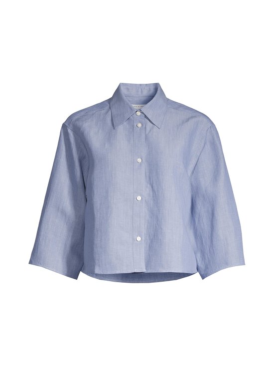 Tiger of Sweden - Corins-paitapusero - 21U CLEAR BLUE - photo 1 Tiger of Sweden - Corins-paitapusero - 21U CLEAR BLUE | Stockmann - photo 1