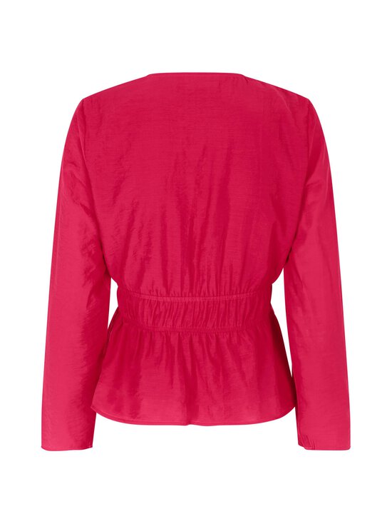 Modström - Pluus FinnMD - 01212 VIRTUAL PINK - photo 2 Modström - Pluus FinnMD - 01212 VIRTUAL PINK | Stockmann - photo 2
