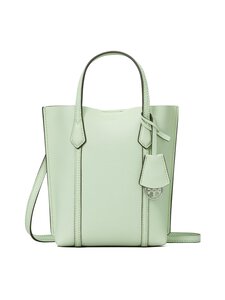 Tory Burch - Mini Perry Tote -nahkalaukku - MEADOW MIST | Stockmann
