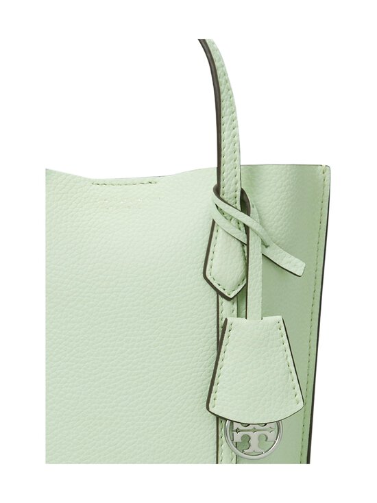 Tory Burch - Mini Perry Tote -nahkalaukku - MEADOW MIST | Stockmann - photo 4