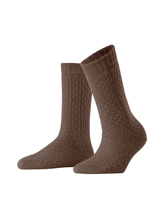 Burlington - Orkney-sukat - CHESTNUT (5016) | Stockmann - photo 2