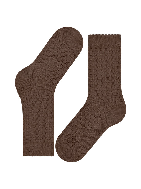 Burlington - Orkney-sukat - CHESTNUT (5016) | Stockmann - photo 4