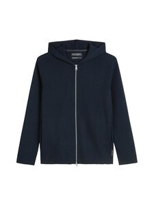 Marc O'Polo - Hupullinen takki - 898 DARK NAVY | Stockmann