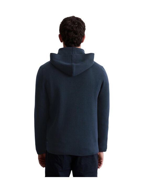 Marc O'Polo - Hupullinen takki - 898 DARK NAVY - photo 3 Marc O'Polo - Hupullinen takki - 898 DARK NAVY | Stockmann - photo 3
