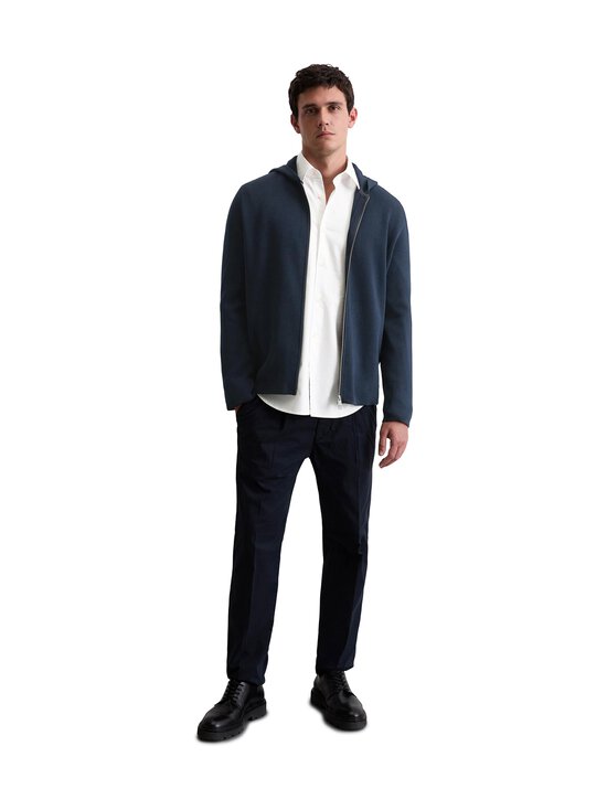 Marc O'Polo - Hupullinen takki - 898 DARK NAVY - photo 5 Marc O'Polo - Hupullinen takki - 898 DARK NAVY | Stockmann - photo 5