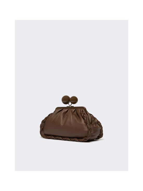 Max Mara Weekend - Wkalecito-käsilaukku - 003 BROWN | Stockmann - photo 2