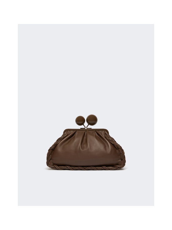 Max Mara Weekend - Wkalecito-käsilaukku - 003 BROWN | Stockmann - photo 3