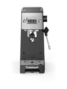 Cuisinart - EM160E Espresso Bar Slim -espressokeitin - METAL | Stockmann