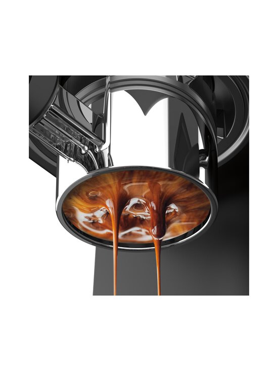Cuisinart - EM160E Espresso Bar Slim -espressokeitin - METAL | Stockmann - photo 2