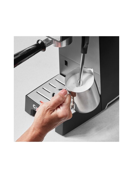 Cuisinart - EM160E Espresso Bar Slim -espressokeitin - METAL | Stockmann - photo 3
