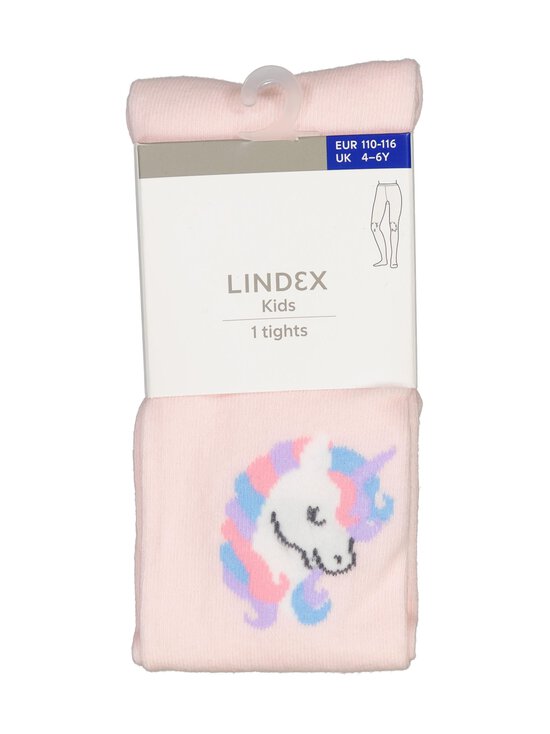 Lindex - Unicorn-sukkahousut - 6666 LIGHT PINK - photo 2 Lindex - Unicorn-sukkahousut - 6666 LIGHT PINK | Stockmann - photo 2