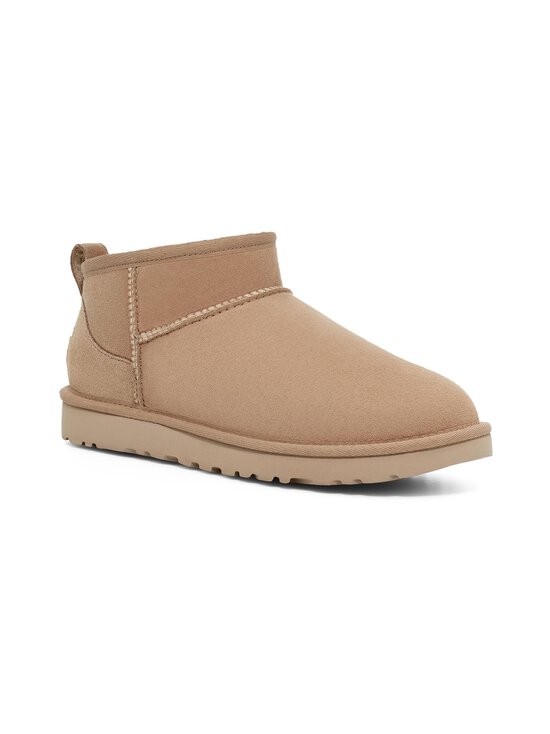 UGG - W Classic Ultra Mini -nilkkurit - SAND - photo 6 UGG - W Classic Ultra Mini -nilkkurit - SAND | Stockmann - photo 6
