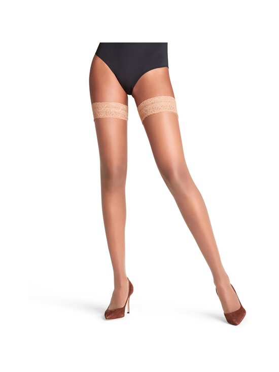 Falke - Sukad Shelina 12 den - 5188 ESPRESSO - photo 2 Falke - Sukad Shelina 12 den - 5188 ESPRESSO | Stockmann - photo 2