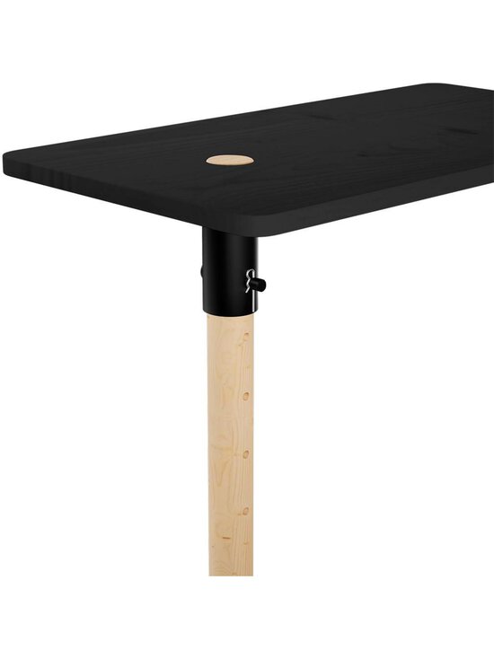 Karup Design - Adjust-sivupöytä - MUSTA - photo 3 Karup Design - Adjust-sivupöytä - MUSTA | Stockmann - photo 3