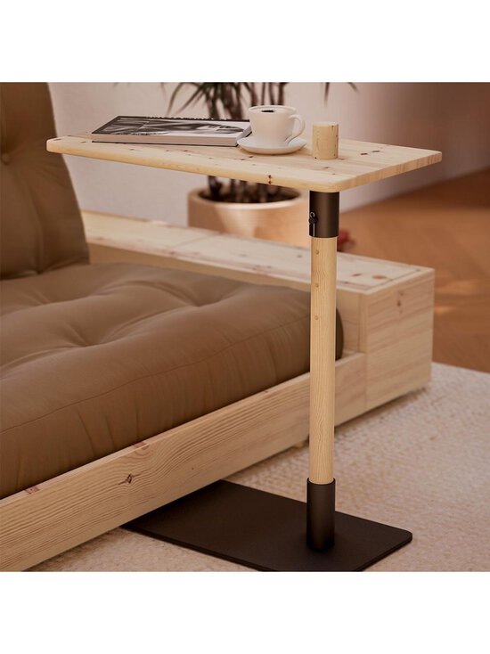 Karup Design - Adjust-sivupöytä - MUSTA - photo 4 Karup Design - Adjust-sivupöytä - MUSTA | Stockmann - photo 4