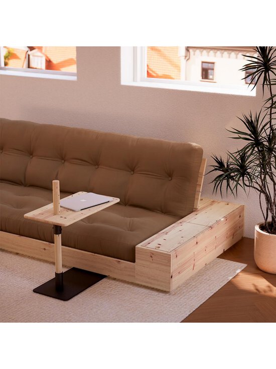 Karup Design - Adjust-sivupöytä - MUSTA - photo 5 Karup Design - Adjust-sivupöytä - MUSTA | Stockmann - photo 5