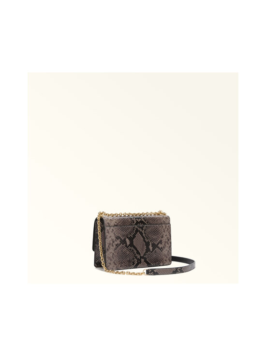 Furla - Õlakott 1927 Mini Crossbody 20 - 4285S TONI URBAN GRAY | Stockmann - photo 2